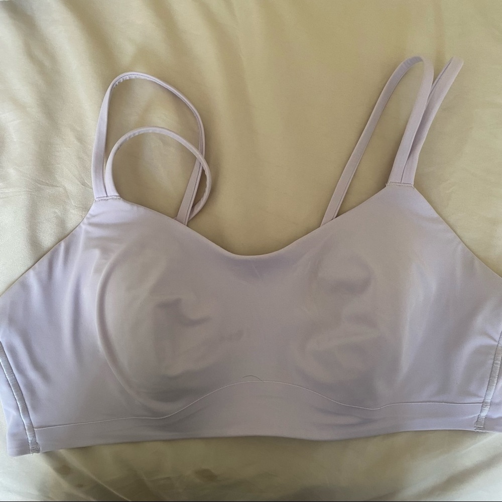 Lululemon Cloud Bra - image 1